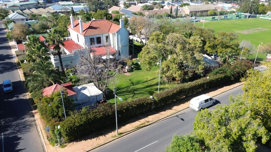 5 Bedroom Property for Sale in Malmesbury Rural Western Cape